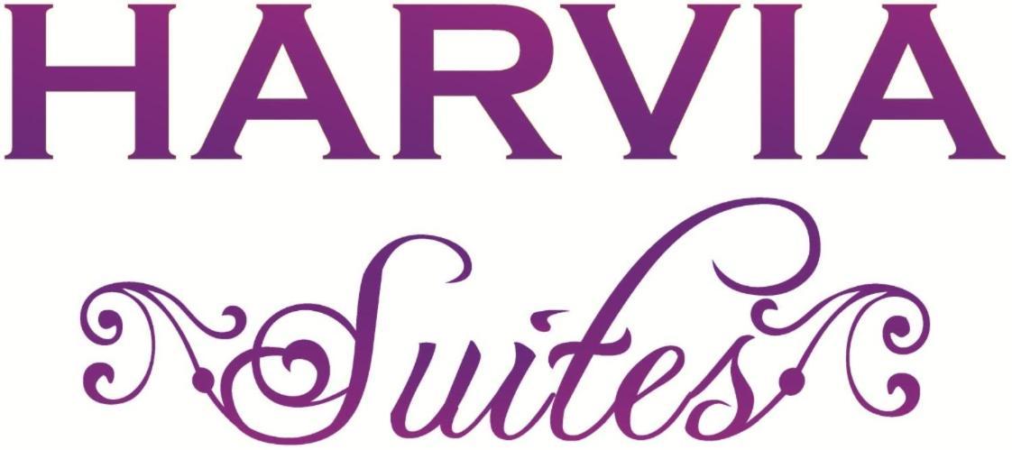 Harvia Suites Kebon Jeruk Jakarta Buitenkant foto
